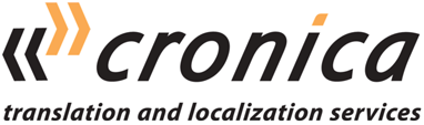 Cronica - professional translation and localization services